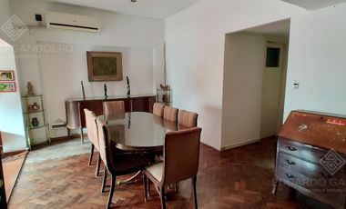 Excelente Piso sobre la Avda. en Escalada Centro fte al FCGR - Residencia Universitaria!!!