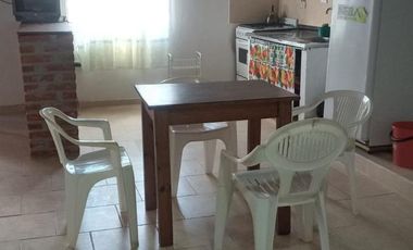 Departamento venta - 1 dormitorio 1 baño - 86mts2 - Mar Del Tuyu