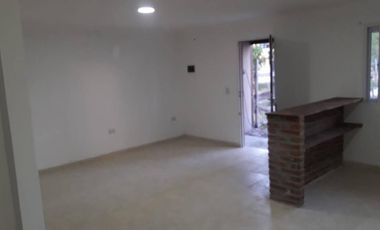 Departamento venta - 1 dormitorio 1 baño - 86mts2 - Mar Del Tuyu