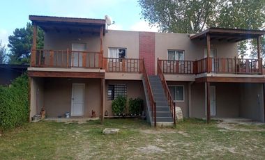 Departamento venta - 1 dormitorio 1 baño - 86mts2 - Mar Del Tuyu