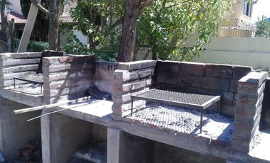 Departamento venta - 1 dormitorio 1 baño - 86mts2 - Mar Del Tuyu