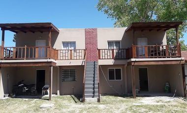 Departamento venta - 1 dormitorio 1 baño - 86mts2 - Mar Del Tuyu