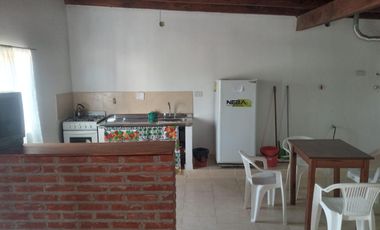 Departamento venta - 1 dormitorio 1 baño - 86mts2 - Mar Del Tuyu