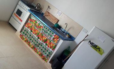 Departamento venta - 1 dormitorio 1 baño - 86mts2 - Mar Del Tuyu