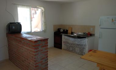 Departamento venta - 1 dormitorio 1 baño - 86mts2 - Mar Del Tuyu