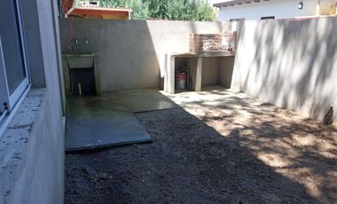 Departamento venta - 1 dormitorio 1 baño - 86mts2 - Mar Del Tuyu