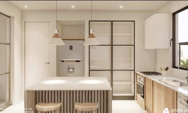 Sobre laguna, increíble, divina y lista para entrar