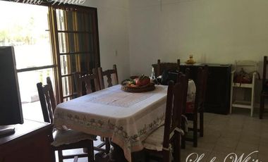 Quinta en alquiler temporario en Ezeiza