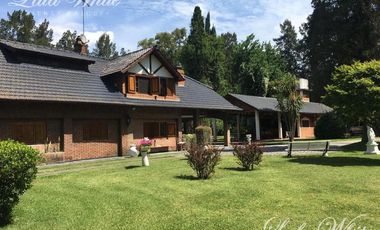 Quinta en alquiler temporario en Ezeiza