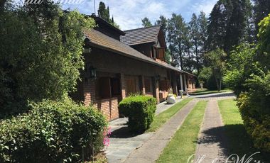 Quinta en alquiler temporario en Ezeiza