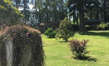 Quinta en alquiler temporario en Ezeiza