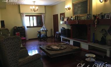 Quinta en alquiler temporario en Ezeiza