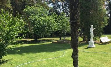 Quinta en alquiler temporario en Ezeiza