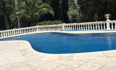 Quinta en alquiler temporario en Ezeiza