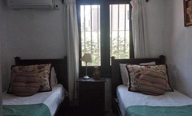 Casa alquiler temporal - Enero 2026 - Bella Vista