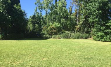 Casa alquiler temporal - Enero 2026 - Bella Vista