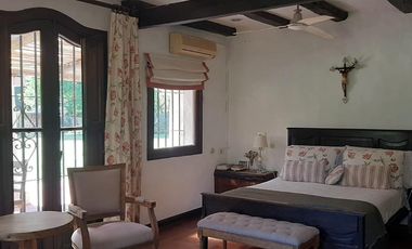 Casa alquiler temporal - Enero 2026 - Bella Vista