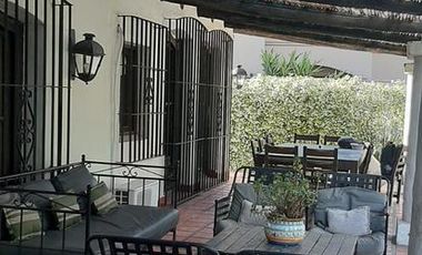 Casa alquiler temporal - Enero 2026 - Bella Vista