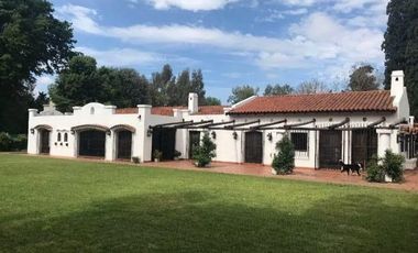 Casa alquiler temporal - Enero 2026 - Bella Vista