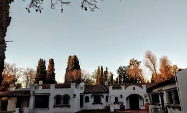 Casa alquiler temporal - Enero 2026 - Bella Vista