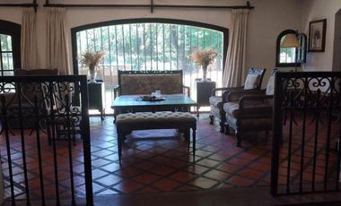 Casa alquiler temporal - Enero 2026 - Bella Vista