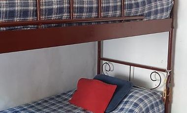 Casa alquiler temporal - Enero 2026 - Bella Vista