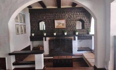 Casa alquiler temporal - Enero 2026 - Bella Vista