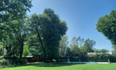 Casa alquiler temporal - Enero 2026 - Bella Vista