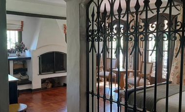 Casa alquiler temporal - Enero 2026 - Bella Vista