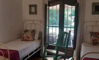 Casa alquiler temporal - Enero 2026 - Bella Vista