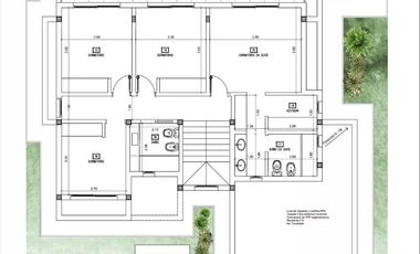 Casa en venta - 5 Dormitorios 4 Baños - 1.360Mts2 - La Plata