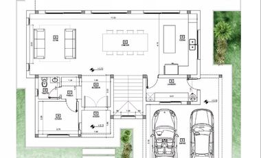 Casa en venta - 5 Dormitorios 4 Baños - 1.360Mts2 - La Plata