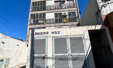 Departamento en venta en Lanús Oeste