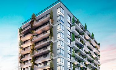 Monoambiente en alquiler ubicado en Balvanera