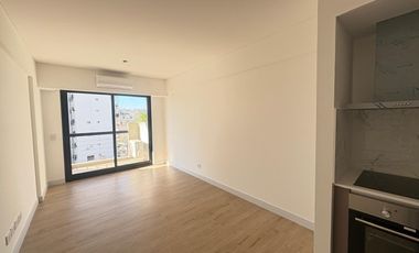 Monoambiente en alquiler ubicado en Balvanera