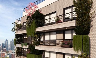 Monoambiente en alquiler ubicado en Balvanera