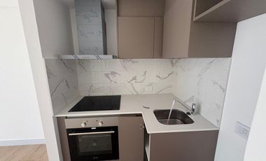 Monoambiente en alquiler ubicado en Balvanera