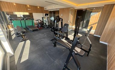 Monoambiente en alquiler ubicado en Balvanera