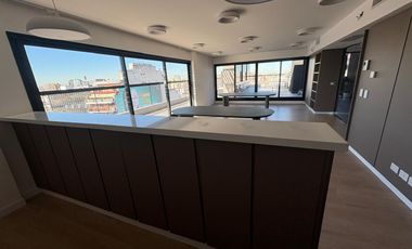 Monoambiente en alquiler ubicado en Balvanera