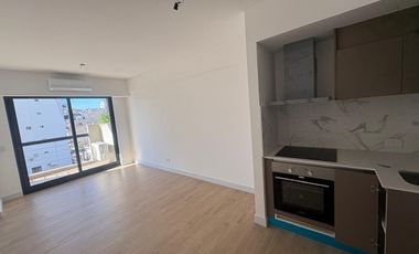 Monoambiente en alquiler ubicado en Balvanera