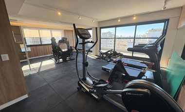 Monoambiente en alquiler ubicado en Balvanera