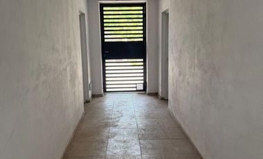 A estrenar - Balcón - 1 Dormitorio - Alquiler - Bajo General Paz