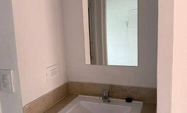 A estrenar - Balcón - 1 Dormitorio - Alquiler - Bajo General Paz