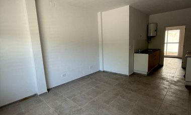 A estrenar - Balcón - 1 Dormitorio - Alquiler - Bajo General Paz