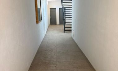 A estrenar - Balcón - 1 Dormitorio - Alquiler - Bajo General Paz