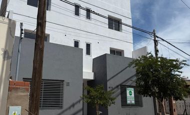 A estrenar - Balcón - 1 Dormitorio - Alquiler - Bajo General Paz