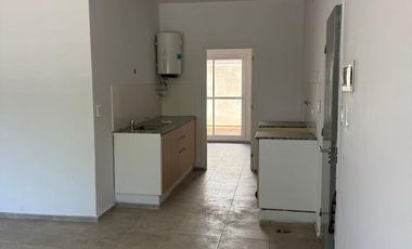 A estrenar - Balcón - 1 Dormitorio - Alquiler - Bajo General Paz