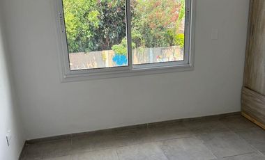 A estrenar - Balcón - 1 Dormitorio - Alquiler - Bajo General Paz