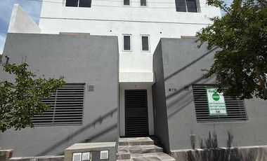 A estrenar - Balcón - 1 Dormitorio - Alquiler - Bajo General Paz