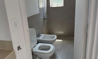 A estrenar - Balcón - 1 Dormitorio - Alquiler - Bajo General Paz